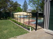 Pool Fence